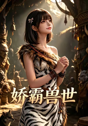【娇霸兽世】68集短剧免费在线畅快看