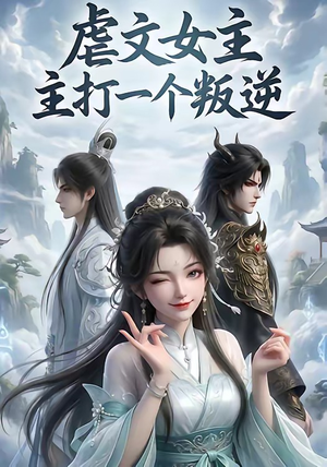 【虐文女主主打一个叛逆】22集短剧免费高清观看