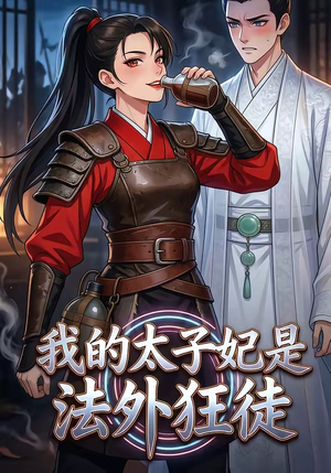 我的太子妃是法外狂徒（30集）短剧小说在线看