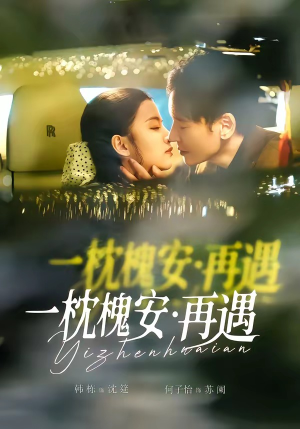 一枕槐安：再遇（70集）免费短剧推荐