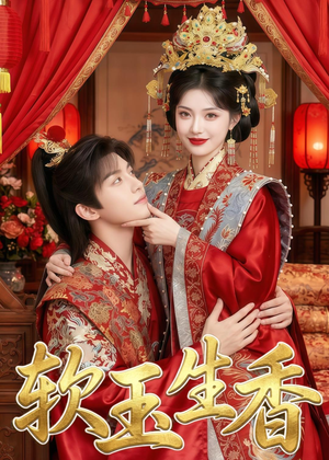 【软玉生香】33集短剧全集免费在线赏