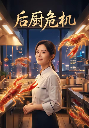 【后厨危机】30集短剧免费在线完整赏映