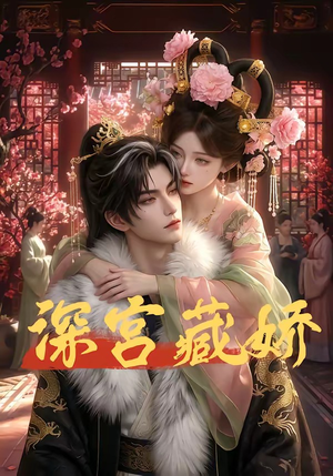 深宫藏娇（80集）免费看