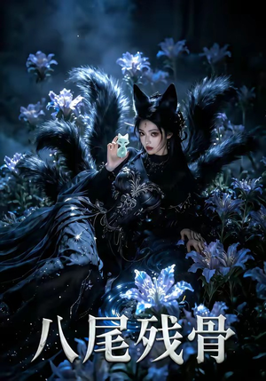 【八尾残骨】48集短剧免费全集畅快观看