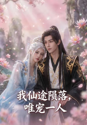 我仙途陨落，唯宠一人（90集）热门短剧来袭