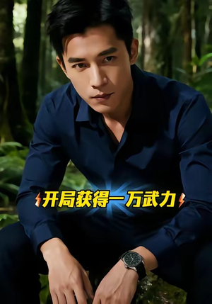 【开局获得一万武力】90集短剧免费在线追看