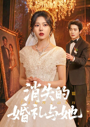 消失的婚礼与她（70集）真的太精彩了
