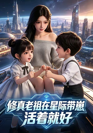 修真老祖在星际带崽，活着就好（67集）短剧全集抢先看