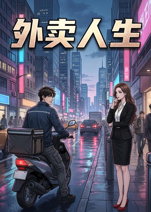 外卖人生（153集）真的太精彩了