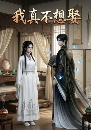 【我真不想娶】22集短剧在线观看无广告