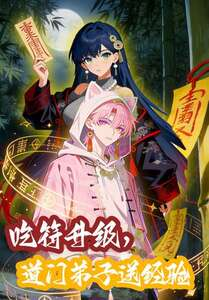 刚成僵尸，你把定僵符当辣条吃（60集）短剧在线看