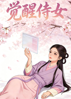 觉醒侍女（30集）动漫短剧精彩推荐