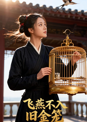 【飞燕不入旧金笼】41集短剧在线免费追全集