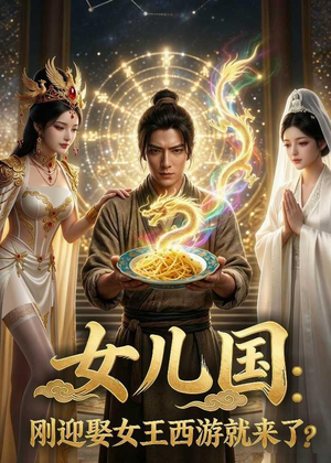 【女儿国：刚迎娶女王西游就来了？】75集短剧完整版在线看