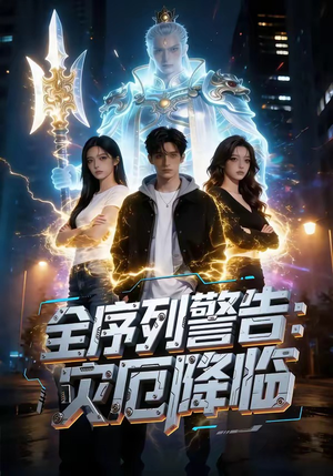 【全序列警告：灾厄降临】80集精彩短剧在线观看无广告