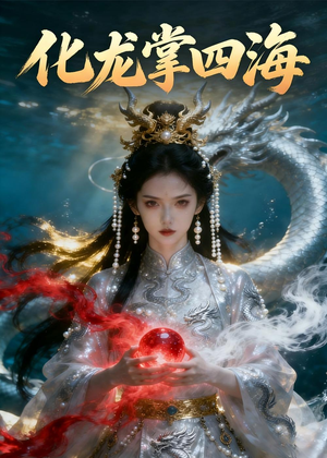 化龙掌四海（35集）全集免费看短剧