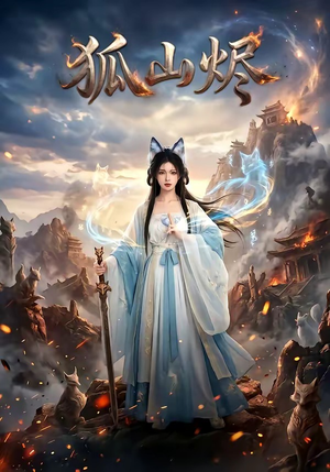 狐山烬（52集）爱短剧爱追剧