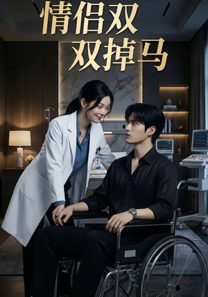 【情侣双双掉马】56集短剧完整版在线看