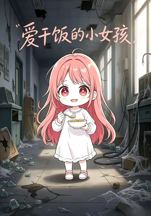 【爱干饭的小女孩】48集短剧在线畅快观看