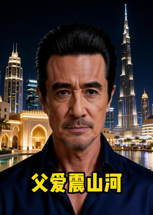 父爱震山河（19集）短剧免费分享