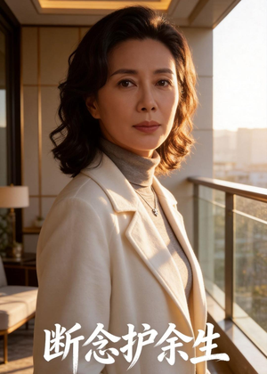 断念护余生（35集）集免费看短剧