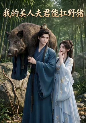 我的美人夫君能扛野猪（20集）短剧精彩绝伦