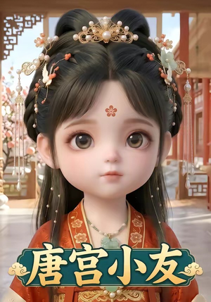 【唐宫小友】32集短剧完整版在线播放