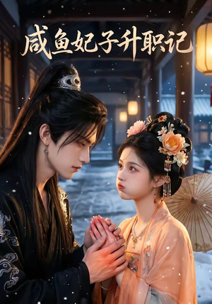 咸鱼妃子升职记（57集）短剧热门合集