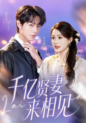 千亿贤妻来相见（72集）免费看
