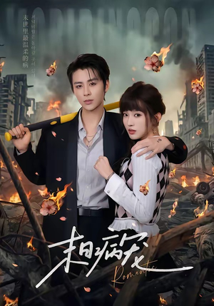 末日病宠（60集）短剧视频分享