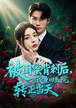 被闺蜜背刺后，我重回医院转正当天（82 集）高清画质免费看