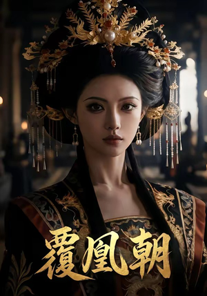 覆凰朝（59集）在哪看免费