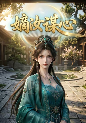 【嫡汝谋心】38集短剧全集免费在线追