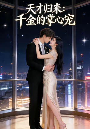 【天才归来：千金的掌心宠】50集短剧免费高清观看