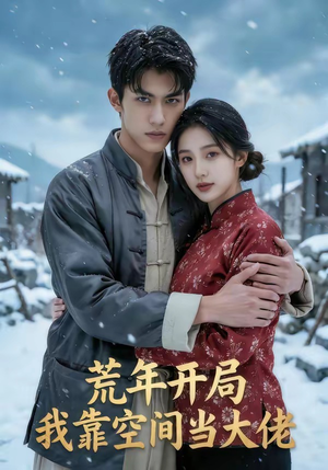 【荒年开局：我靠空间当大佬】59集短剧免费全集速来看