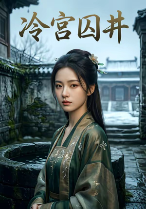 冷宫囚井（51集）全集一网打尽