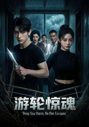 游轮惊魂（83集）贝贝短剧分享