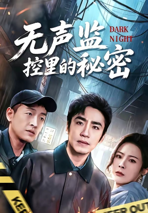 无声监控里的秘密（84集）贝贝短剧分享