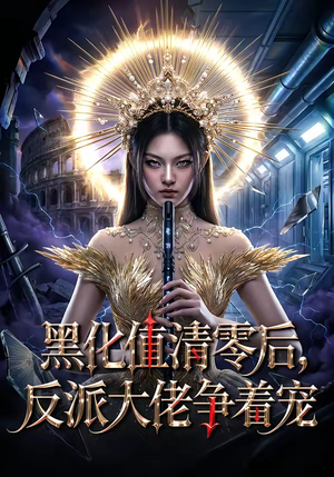 黑化值清零后，反派大佬争着宠（70集）免费短剧完整版