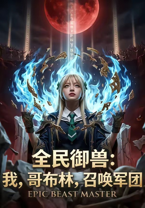 全民御兽：我，哥布林，召唤军团（86集）热门短剧看不停