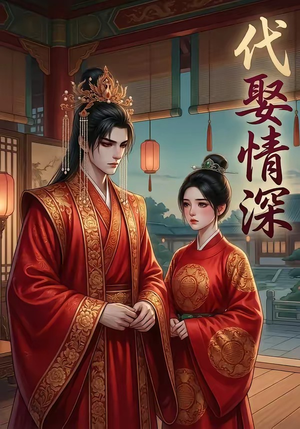 代娶情深（15集）短剧太精彩