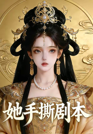 她手撕剧本（25集）好短剧分享