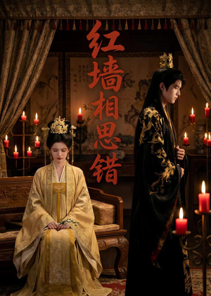 红墙相思错（66集）在线观看完整版