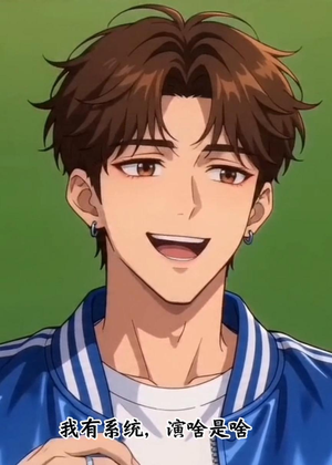 我有系统，演啥是啥（18集）好看的短剧推荐