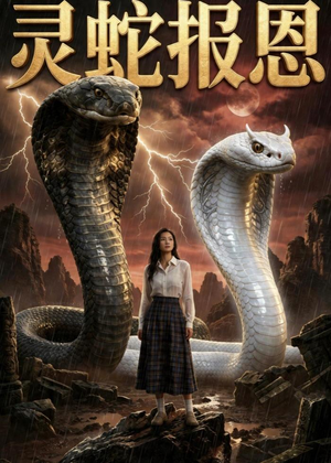 灵蛇报恩（67集）免费短剧大全