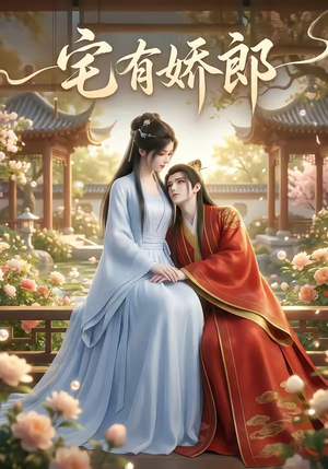 宅有娇郎（16集）短剧上头又好看