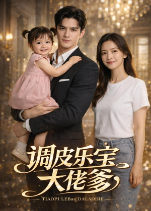 调皮乐宝大佬爹（45集）在线观看