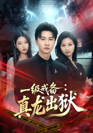 【一级戒备：真龙出狱】73集短剧全集在线赏阅