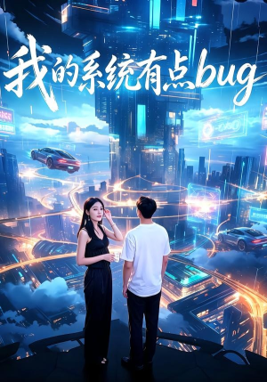 我的系统有点bug（95集）短剧介绍