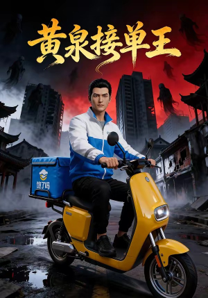 黄泉接单王（56集）免费短剧就是爽